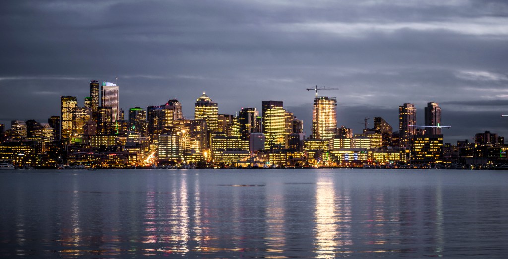 There’s Work to Be&nbsp;Done