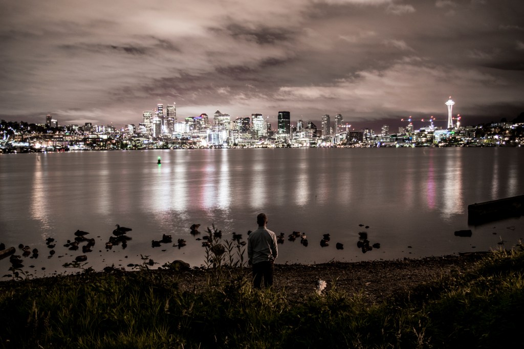 The City I&nbsp;Dream