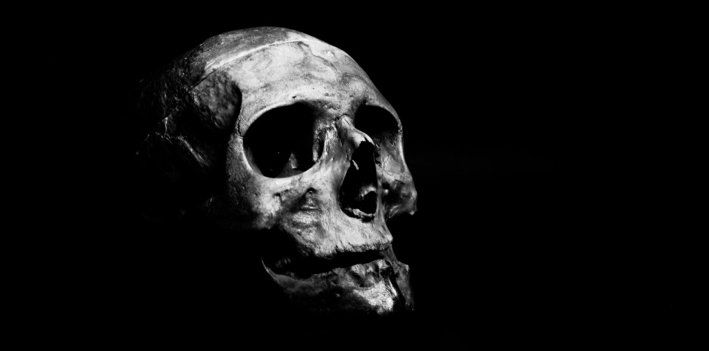 Lamentation of a&nbsp;King