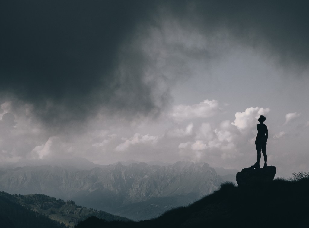 The Fate of all Who&nbsp;Wander