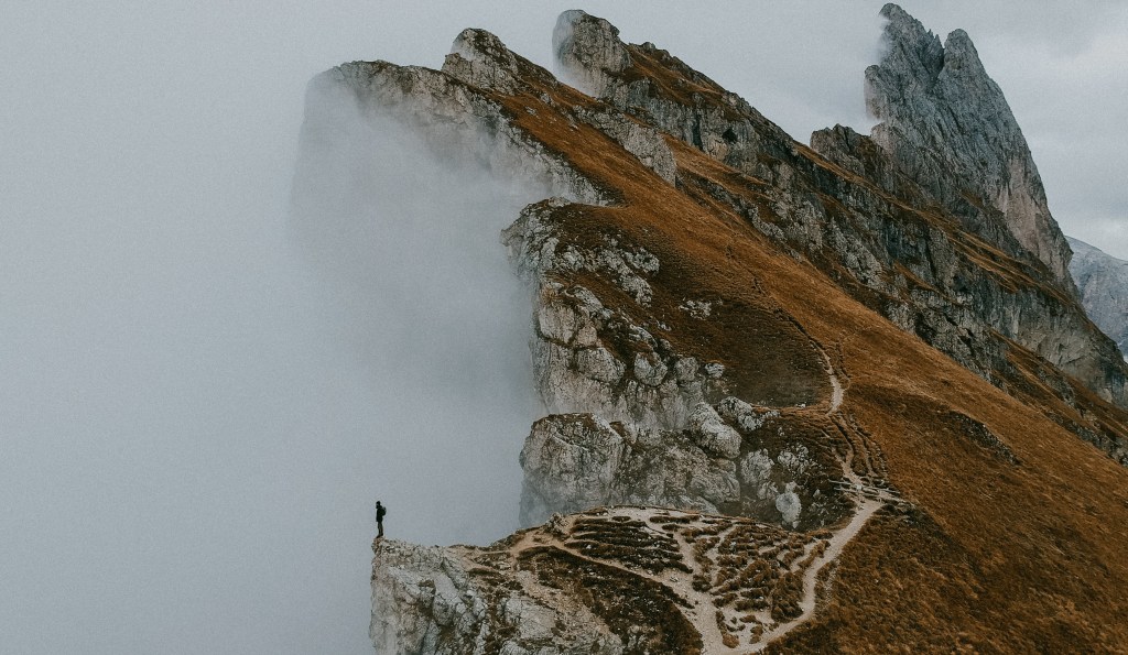 What Defies the&nbsp;Senses