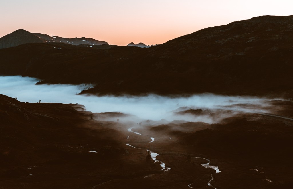 A Handful of&nbsp;Fire