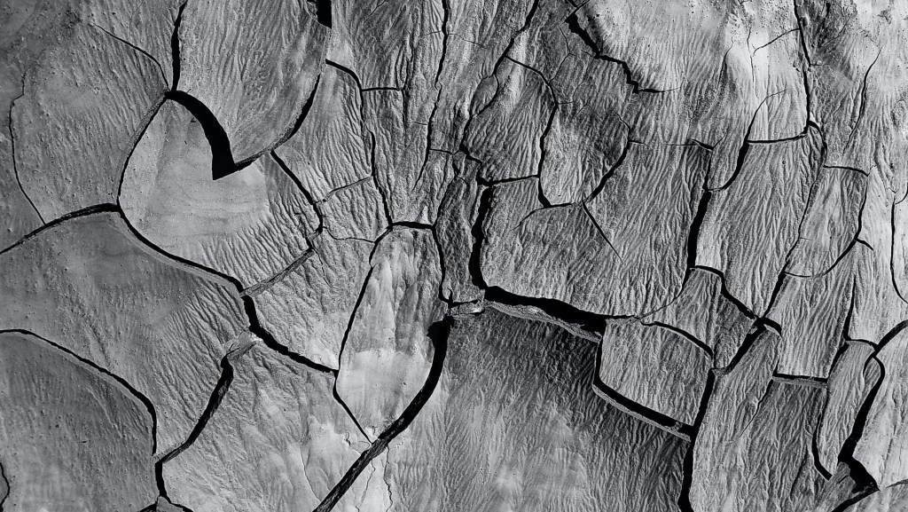 What the Mountains&nbsp;Knew