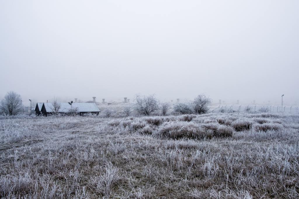 In the Drowned&nbsp;Valleys